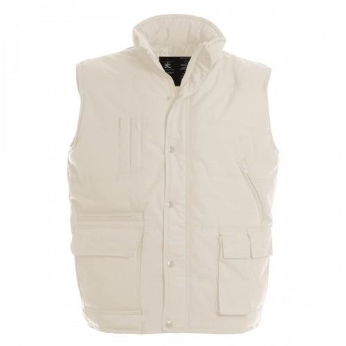 B&C Unisex Adult Explorer Body Warmer
