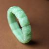 Chalcedony Bamboo Joint Bracelet - New High-End Chinese Style Hand Jewelry