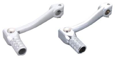 Kitaco 516-1133830 XR50R/CRF50F Aluminum Change Pedal, Foldable, Plated