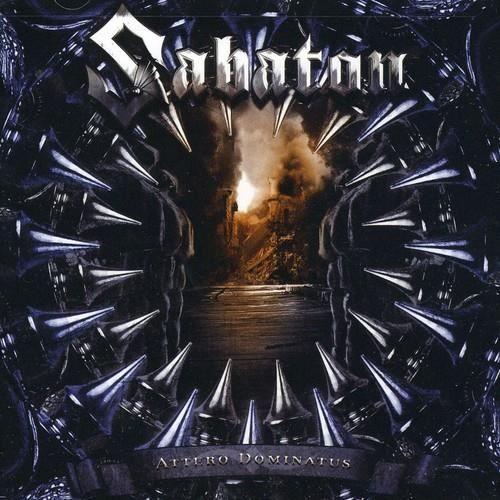 Sabaton - Attero Dominatus (Re-Armed)