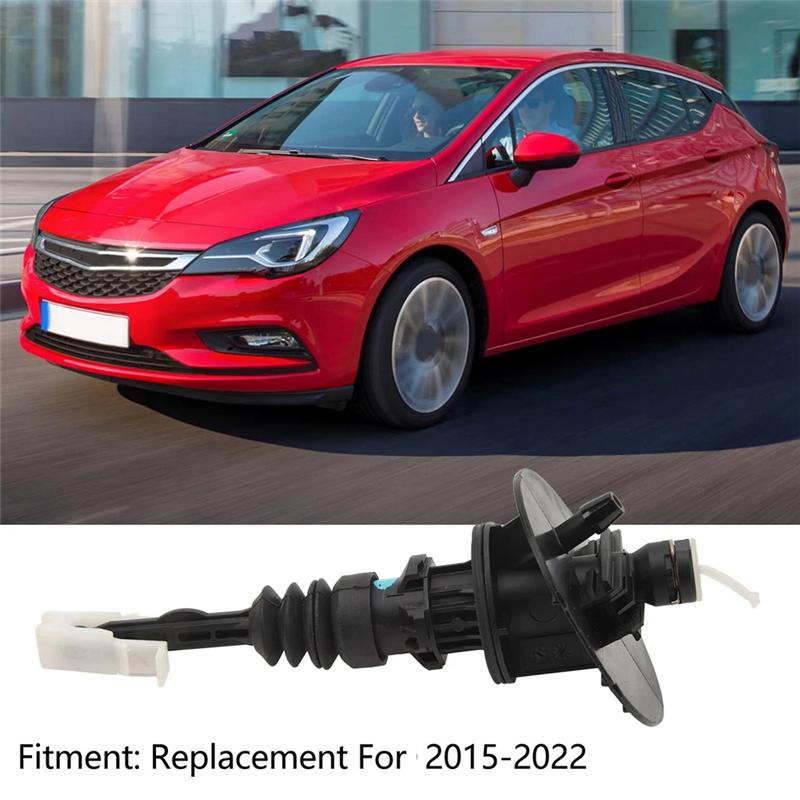 Precise 55500102 55508640 Clutch Master Cylinder Clutch Master Cylinder Automotive For Opel Atra A 2015-2022 Spare Parts