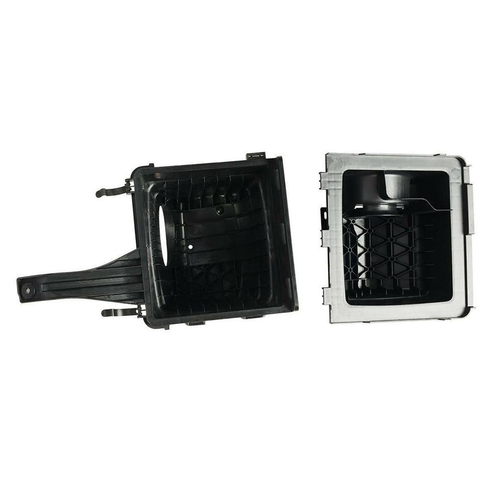 Air Cleaner Filter Box Housing For Dodge Journey 2009-2020 2.4L & 2009-2010 3.5L