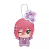 12cm New Blue Lock Plush Pendant KeyChain Isagi Yoichi Nagi Seishiro Mikage Reo Rin Itoshi Itoshi Sae Action Doll Toy Bag Gift