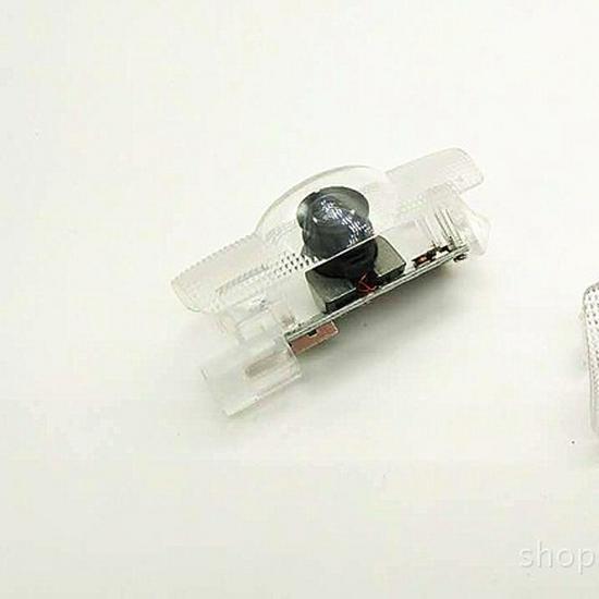 

Светодиодный проектор логотипа двери BYD S6/S7/E6/Qin No