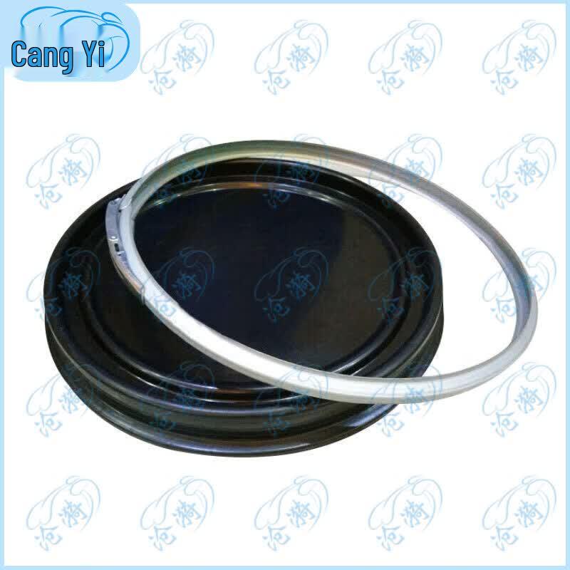 Cangyi Industrial Plastic Chemical Storage Barrel