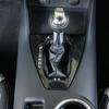 Carbon Fiber Gear Shift Bezel Panel Cover For Mustang 24+ Automatic Accessories