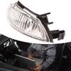 261657727R 261600509R for Sandero II Reverse Mirror Turn Signal Light Replacement Automotive Accessory Easy Installation