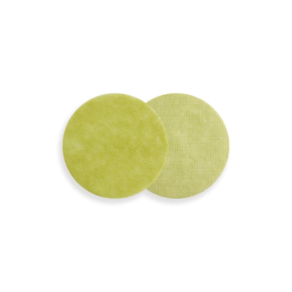 TIRTIR Matcha Tea Pad 70 Pads