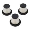 Cordless Vacuum Filter Vacuum Cleaner Filter Highly Match With Equipment