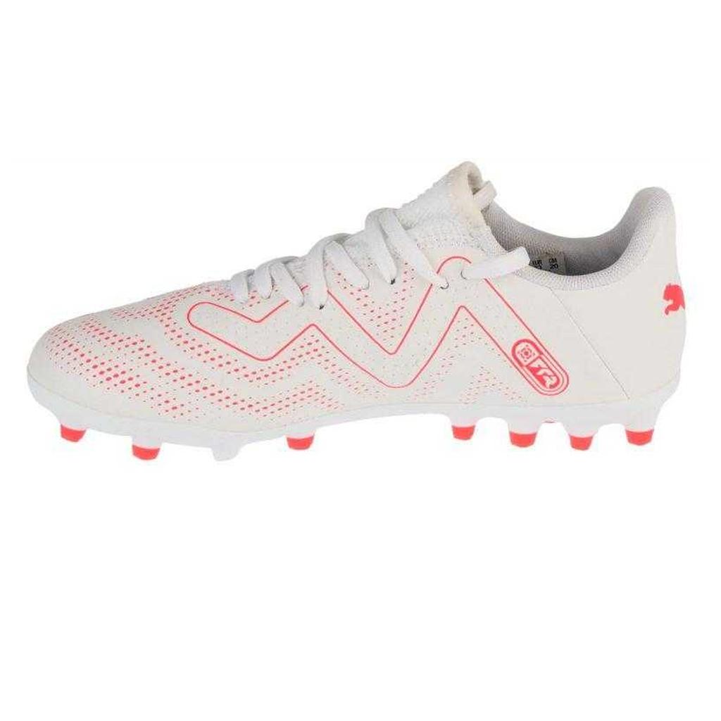 Childrens/Kids Future Play MG Football Boots