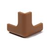 4PCS Baby Safety Desk Table Corner Protector Edge Protection Corner Guards Anticollision Strip
