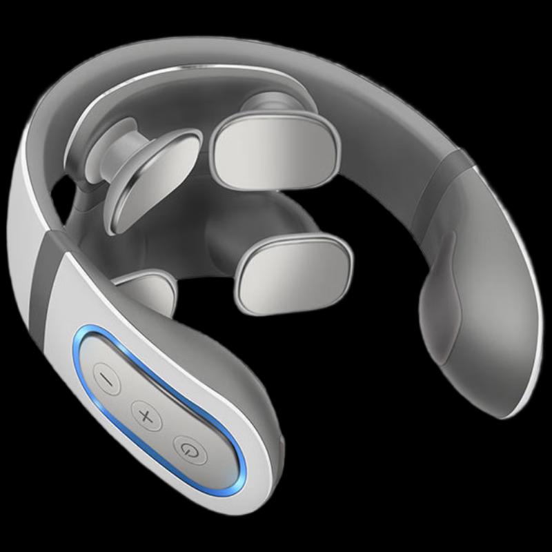 Ming Rentang Smart Neck Massager