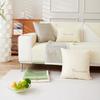 Pure Ice Silk Sofa Cushion Summer Simple Modern Cushion Seat Cushion Non-slip Cushion Cover Backrest Towel Cover