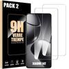Screen Protector - E.F.Connection - 14T - Tempered Glass - Shockproof - Scratch Resistant