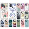 Bible Verse Christ Jesus Phone Case For Motorola G85 G55 G05 G14 G75 G31 G50 G10 G20 G30 G60 G13 G32 G84 G54 G53 G72 G24 Power