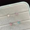 Trendy Shiny Star Earrings for Women with   Ear Bone Studs Great  for Gifting and Events