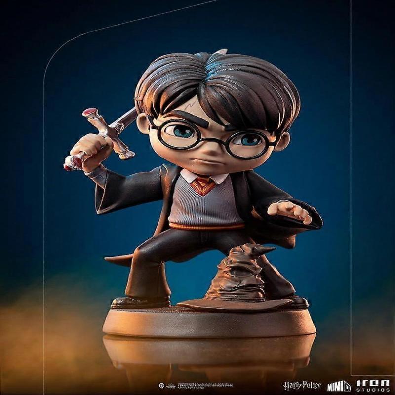 MiniCo Figurines Harry Potter (Harry Potter)