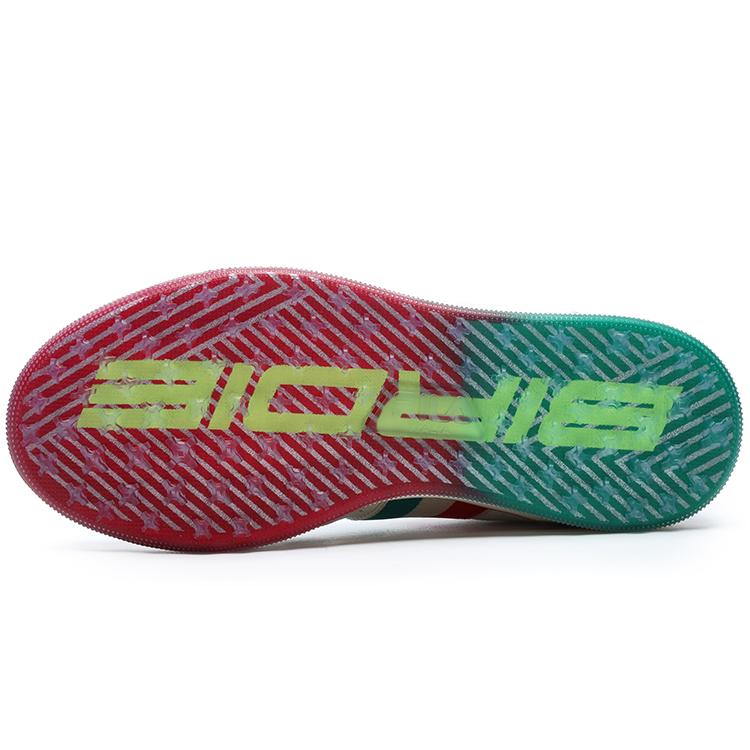 New FILA GF 1911 Trainer Low Top Training Shoes Women's White Blue A12W311705FCG