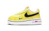 Air Force 1 Slip Resistant Cushioning Abrasion Resistant Slip Resistant Cushioning Abrasion Resistant Low Top DC7322-700