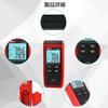 UNI-T Thermocouple Thermometer K/J Type, High-Precision Temperature Sensor, -50-1300℃, Dual Channel, Digital Thermocouple Sensor, Industrial, Numerica