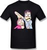 Cool Filthy Frank Joji O-Neck Tee Shirts Oversize Graphic Print T Shirt T-Shirt