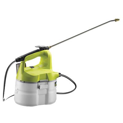 144447 Ryobi Unkraut Sprühgerät 18 V