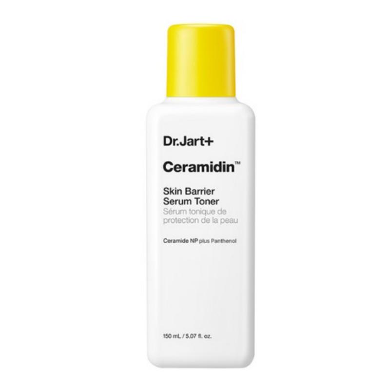 Dr.Jart+ Ceramidin Skin Barrier Serum Toner 150ml 150ml