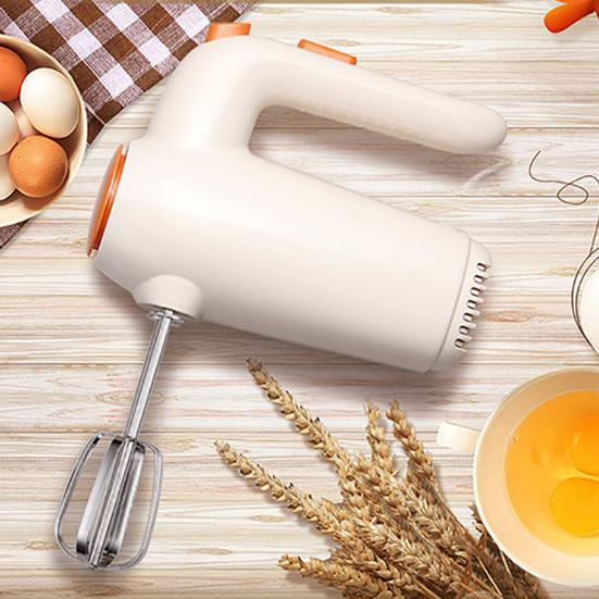 Buy Whipping Multipurpose Electric Hand Mixer 5Speed Easy Kitchen