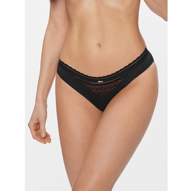 Трусики классические Chantelle Monogram EU 42