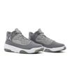Air Jordan Max Aura 2 'Medium Grey' (Dla obu płci) Średni Szary / Chłodny Szary / Biały Buty do Koszykówki Vintage CK6636 012