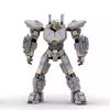 Bricklink MOC Pacifics Mecha Movie Technical Robot Sets Action Figures Mechanical Warrior Creative Building Blocks Kid Toys Gift