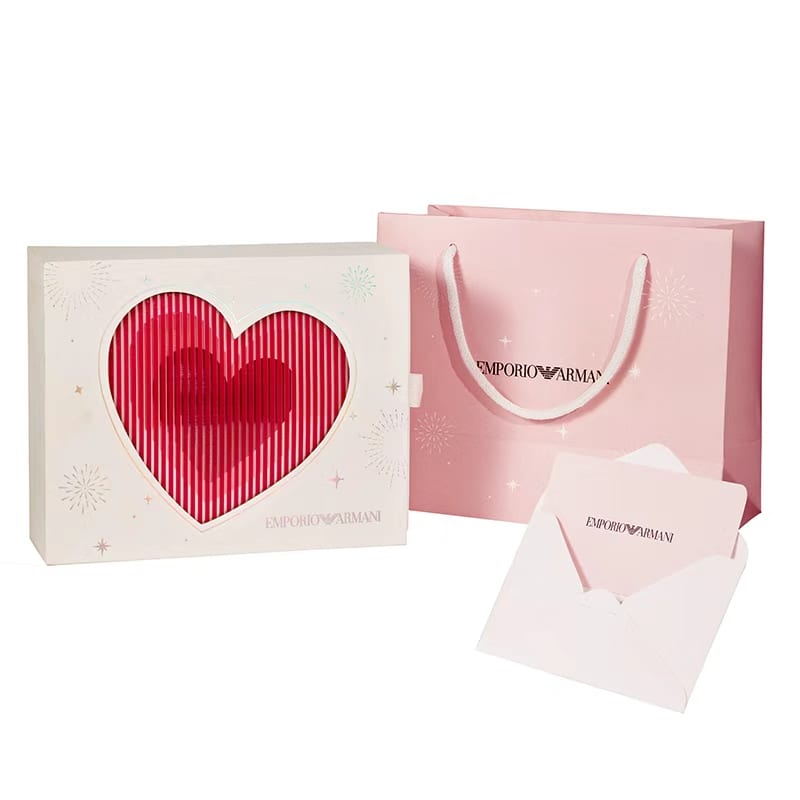 Emporio Armani MY EA LOVE Stainless Steel Bracelets Women's EGS2969710
