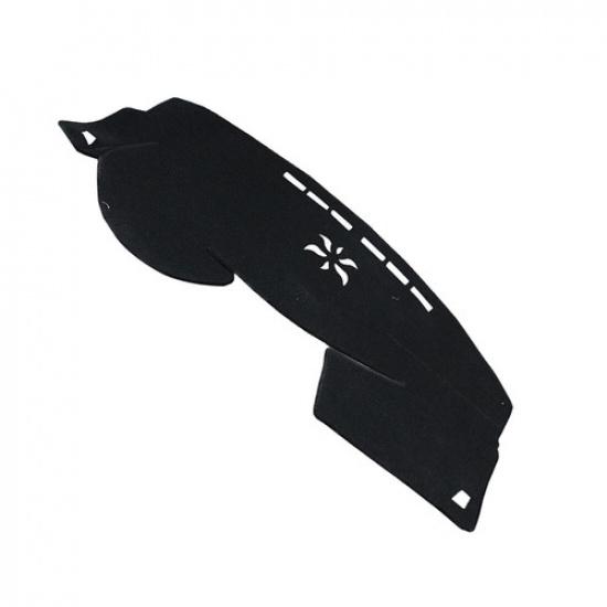 New DashMat Dashboard Cover Non-slip Sun Protector Mat For Lexus NX 350 350h 22