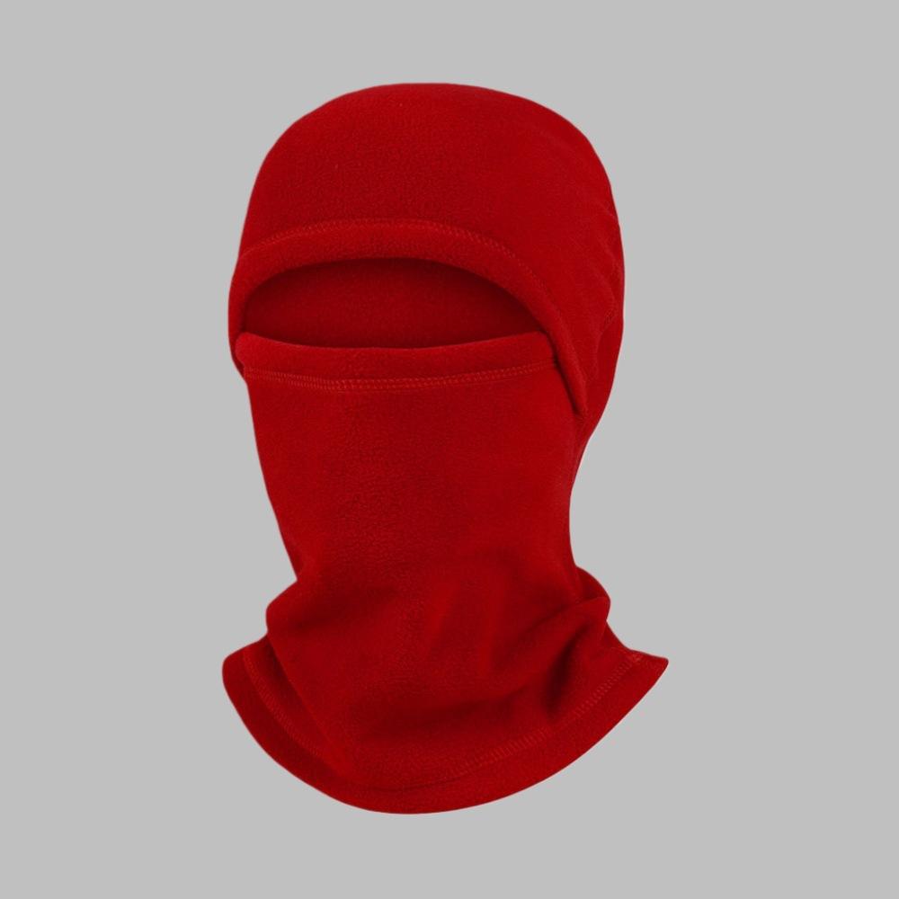 Outdoor Fleece Hat, Suitable For Sports, Cold Weather  Windproof And Warm, Ideal For Skiing.