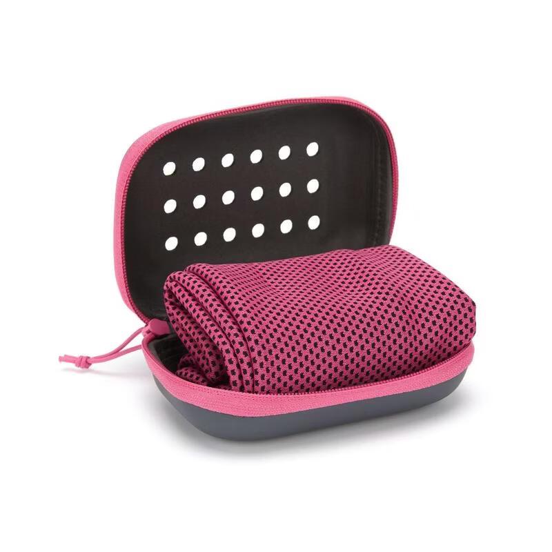 JINGRUIXIANG Cooling Sports Towel