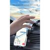 Support de téléphone à ventouse pour voiture, support de navigation universel pour sortie d'air, fournitures pour véhicules à énergie nouvelle