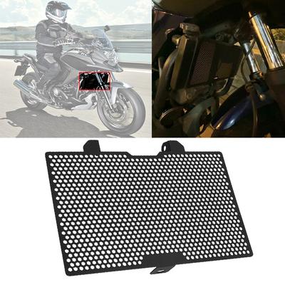 2024 Motorkerékpár Kiegészítők Hűtőrács Védő Rács Rács Fedél HONDA NC750X NC 750X NC750 X 2021-2023 2022