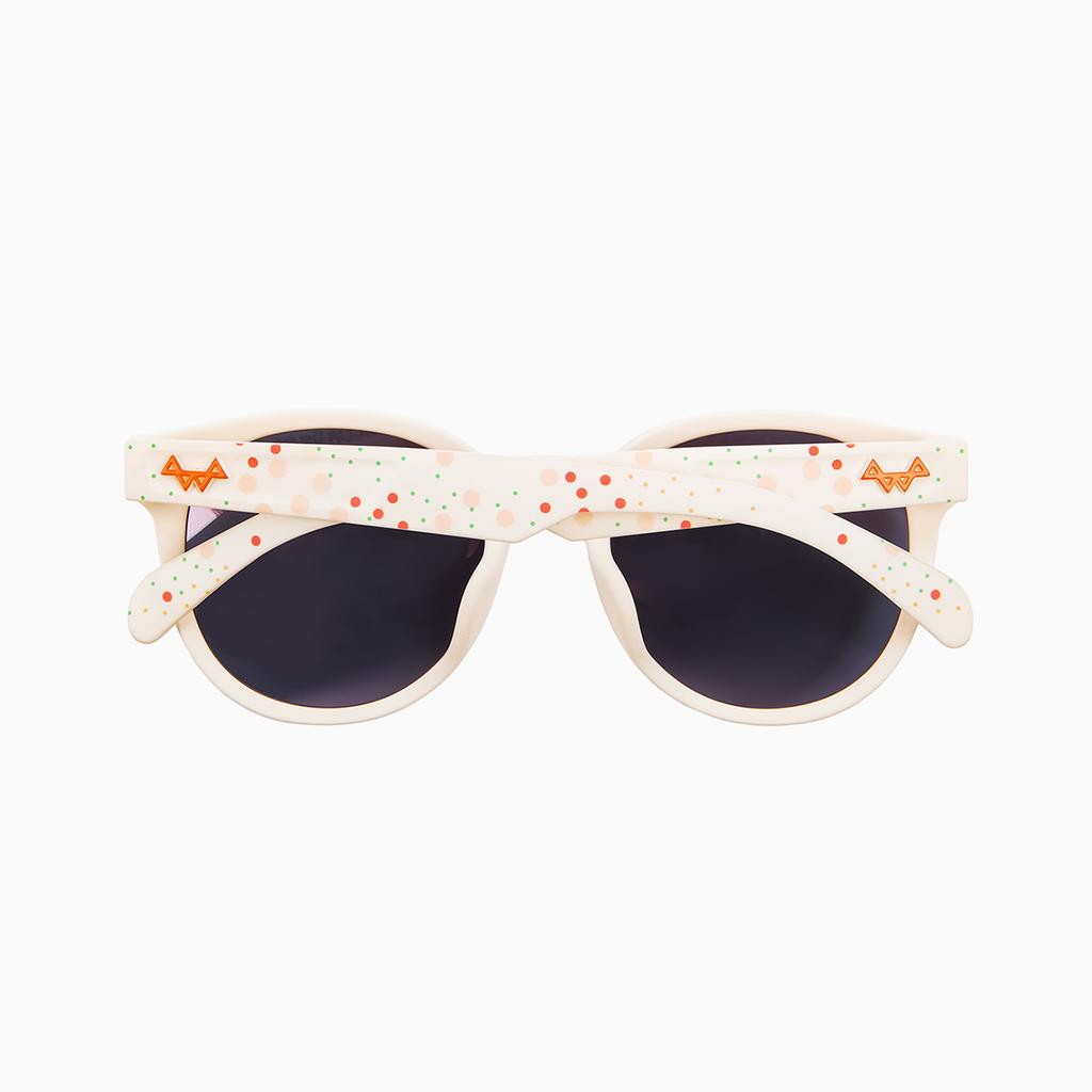 Sodamon Attem Sunglasses At4002-C09 Dot.Eon (Unisex)