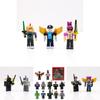 Game 12pcs New Character Accessory Mini Action Figure Dolls Kids Toy Gift