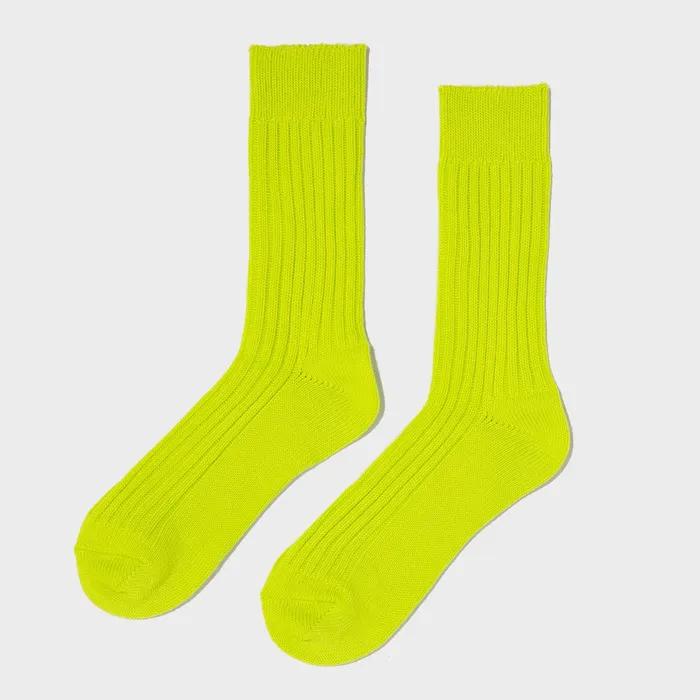 Daily Color Socks (5 Colors)