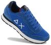 Tom Solid - Men's Sneakers Shoes Royal Blue Z46101-58 ORIGINAL