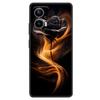 For Xiaomi Redmi Note 12T Pro Cases Soft Silicone Back Case For Redmi Note 12T Pro tpro Phone Cover Black Bumper TPU Funda Coque