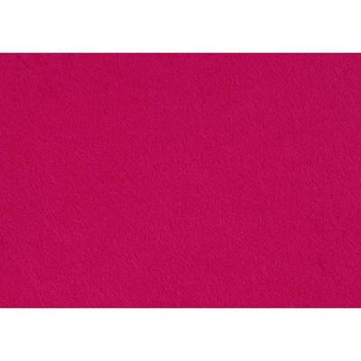 DIY Felt - Ref 45506 - Polyester - Pink - Mixed