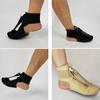 Soft Foot Stretching Belt Feet Drop Orthotic Brace Relieve Plantar Fasciitis