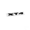 1Pcs/set  Car Logo Sticker Emblem Badge Decal Suitable for Cadillac CT4 CT5 CT6 ATSL XTS XT6 XT5 XT4 Rear Tail Car Label Letter Sticker