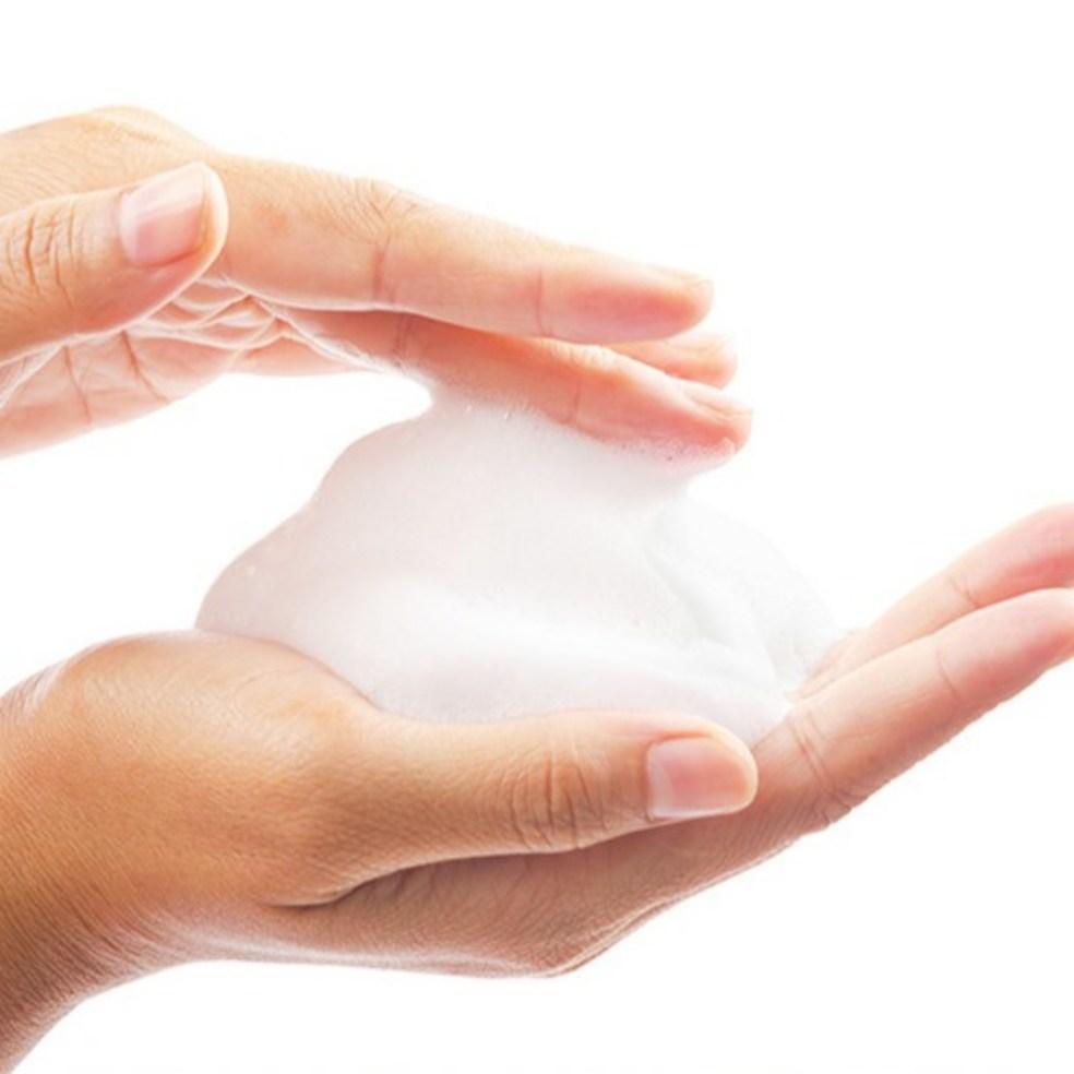 TS New Cool Shampoo 500m