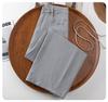 Frühling 2026 Damen High-Waist Weitbeinige Tencel Denim Hose - Trendig, Locker und Stilvoll