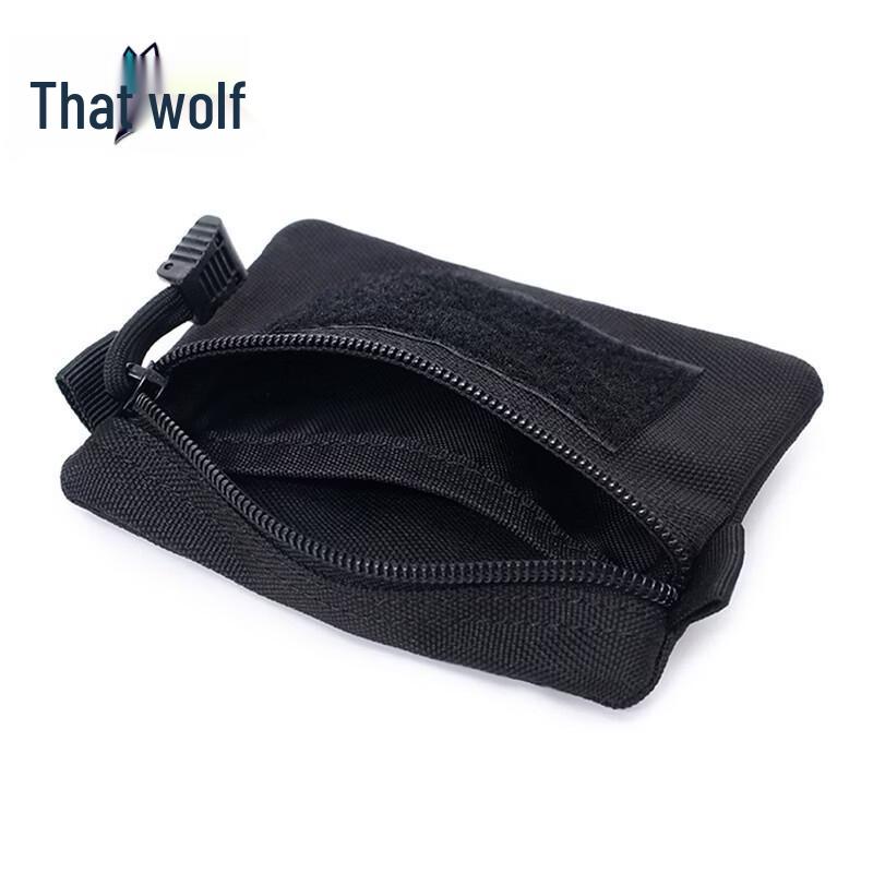 Lilang Outdoor EDC Organizer Wallet
