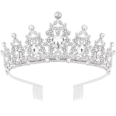 Schmuck & Accessoires – Diademe