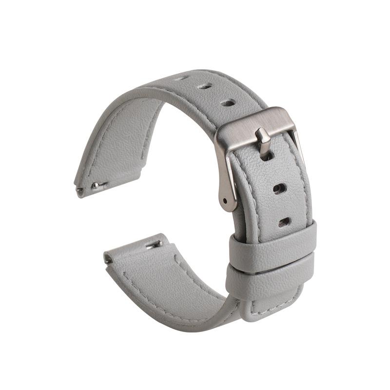 

Классические ремешки для Huawei TalkBand B6/B3 Smart Bracelet 16MM Wristband Sports Remezzo For Huawei Band B6 Leather Watch Correa Accessory For Huawei B3